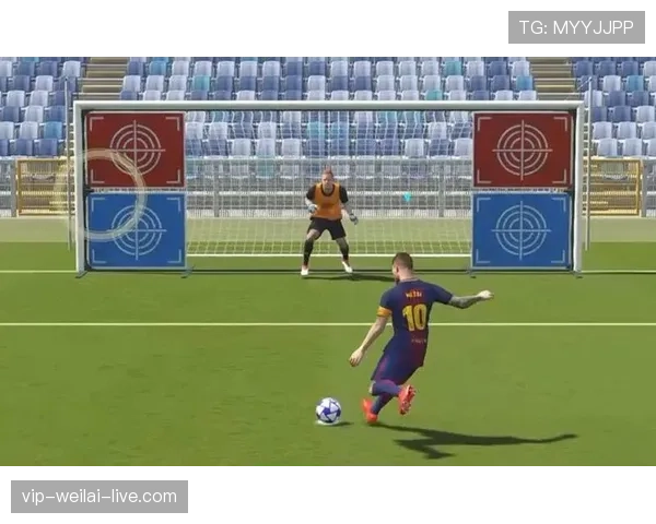 假动作规则：点球判罚中允许与禁止的关键要点