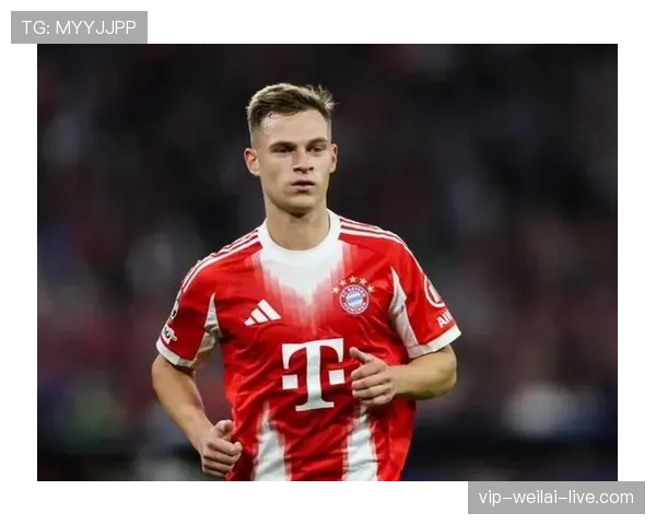 基米希本赛季更倾向直塞撕开防线，中场出球方式较上赛季有何进化？