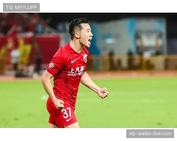 上海海港：王朝建立处于初级阶段，持续表现有待检验